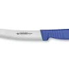 Couteau à parer 20cm Fischer SWE-STEEL acier suédois manche ultra confort