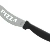 Couteau à pizza en inox