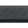 Couteau plat CRKT SCRIBE 2425 manche nylon renforcé avec fibre de verre avec capuchon