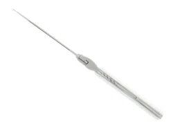 Couteau pliant Actilam T3 lame forgée manche corian blanc 11cm