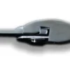 Couteau pliant Actilam T3 lame forgée manche bois d'olivier 11cm