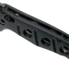 Couteau pliant Benchmade Adamas 275GY-1 manche G10 noir 13cm