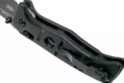 Couteau pliant Benchmade Adamas 275GY-1 manche G10 noir 13cm