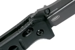 Couteau pliant Benchmade Adamas 275GY-1 manche G10 noir 13cm