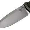 Couteau pliant Benchmade Presidio II 570-1 manche 12,7cm CF-Elite avec clip réversible