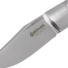 Couteau pliant Böker Boxer 111028 manche en micarta noir 10,8cm