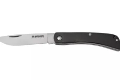Couteau pliant Böker Kids 01RY137 manche en bois 10,2cm