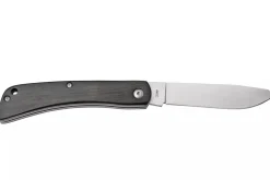 Couteau pliant Böker Kids 01RY137 manche en bois 10,2cm
