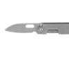 Couteau pliant Black Fox BF.719 BEAN GEN2 manche 7.5cm tout inox