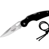 Couteau pliant Black FOX Tactical BF-102 manche G10 11.5cm