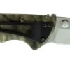 Couteau pliant BUCK BANTAM 0285CMS24 Break Up Country 11cm