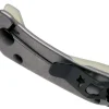 Couteau pliant BUCK BUDGIE 0417 manche G10 8,2cm