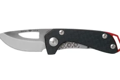 Couteau pliant BUCK BUDGIE 0417 manche G10 8,2cm