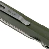 Couteau Pliant BUCK LANGFORD 025 manche G10 11,4cm