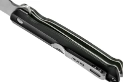 Couteau Pliant BUCK LANGFORD 025 manche G10 11,4cm