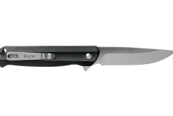 Couteau Pliant BUCK LANGFORD 025 manche G10 11,4cm