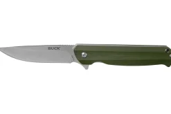Couteau Pliant BUCK LANGFORD 025 manche G10 11,4cm
