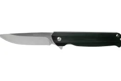 Couteau Pliant BUCK LANGFORD 025 manche G10 11,4cm