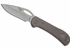 Couteau pliant BUCK MINI SPITFIRE 0726 manche alu 9,7cm