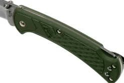 Couteau pliant BUCK RANGER SLIM SELECT 112 manche nylon 11cm