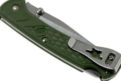 Couteau pliant BUCK RANGER SLIM SELECT 112 manche nylon 11cm