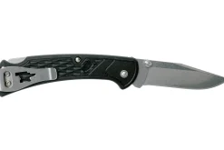 Couteau pliant BUCK RANGER SLIM SELECT 112 manche nylon 11cm