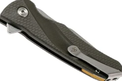 Couteau pliant BUCK SPRINT SELECT manche nylon/fibres de verre 11,1cm