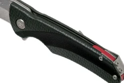 Couteau pliant BUCK SPRINT SELECT manche nylon/fibres de verre 11,1cm