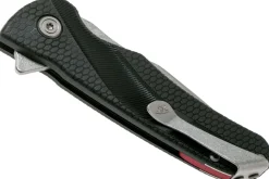 Couteau pliant BUCK SPRINT SELECT manche nylon/fibres de verre 11,1cm
