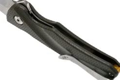 Couteau pliant BUCK SPRINT SELECT manche nylon/fibres de verre 11,1cm