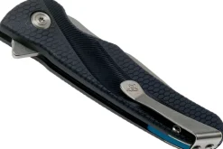 Couteau pliant BUCK SPRINT SELECT manche nylon/fibres de verre 11,1cm