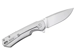 Couteau pliant BUCK STINGER 0714GRS manche vert 11cm