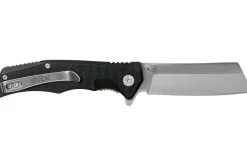 Couteau pliant BUCK TRUNK 0252 manche G10 10,2cm