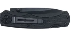 Couteau pliant Camillus CamLite manche en nylon et fibres de verre noir 10cm