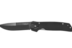 Couteau pliant Camillus Cuda manche en G10 noir 13cm