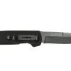 Couteau pliant Camillus Mini Cuda manche en G10 noir 9,5cm