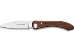 Couteau pliant capucin Claude Dozorme manche vallernia 12,5cm