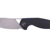 Couteau pliant CIVIVI Anthropos C903B manche en G10/fibre de carbone bleu et noir 10,6cm