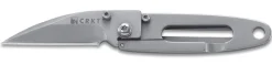 Couteau pliant CRKT DELILAH'S PECK 5520 manche porte-billets 6,7cm