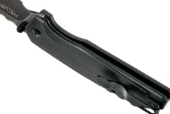 Couteau pliant CRKT FAST LANE 7045 manche G10 11,3cm
