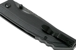 Couteau pliant CRKT FAST LANE 7045 manche G10 11,3cm