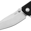 Couteau pliant CRKT Ibis 2540.CR manche 10,5cm en G10 noir