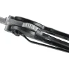Couteau pliant CRKT M16-01S manche inox noir 10cm