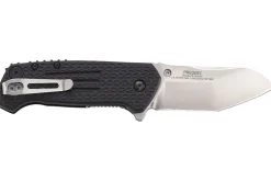 Couteau pliant CRKT Prequel 2420 manche nylon et fibre de verre 10cm