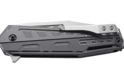 Couteau pliant CRKT Raikiri 5040 manche nylon et fibre de verre 12cm