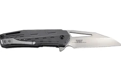 Couteau pliant CRKT Raikiri 5040 manche nylon et fibre de verre 12cm
