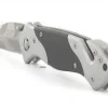 Couteau pliant de secours Herbertz 226912 lame camouflée manche 12cm