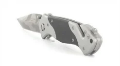 Couteau pliant de secours Herbertz 226912 lame camouflée manche 12cm