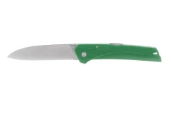 Couteau pliant Florinox Kiana manche polyamide / fibre de verre vert 11,3cm
