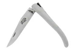 Couteau pliant Forge de Laguiole par Christian Ghion 9cm